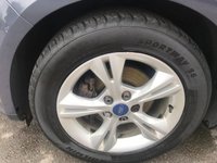 USED 2012 12 FORD FOCUS 1.6 ZETEC 5d 104 BHP 12 MONTHS MOT SERVICE HISTORY