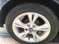 USED 2012 12 FORD FOCUS 1.6 ZETEC 5d 104 BHP 12 MONTHS MOT SERVICE HISTORY