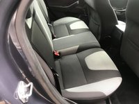 USED 2012 12 FORD FOCUS 1.6 ZETEC 5d 104 BHP 12 MONTHS MOT SERVICE HISTORY