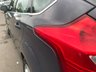 USED 2012 12 FORD FOCUS 1.6 ZETEC 5d 104 BHP 12 MONTHS MOT SERVICE HISTORY