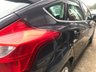 USED 2012 12 FORD FOCUS 1.6 ZETEC 5d 104 BHP 12 MONTHS MOT SERVICE HISTORY