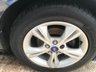 USED 2012 12 FORD FOCUS 1.6 ZETEC 5d 104 BHP 12 MONTHS MOT SERVICE HISTORY