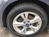 USED 2012 12 FORD FOCUS 1.6 ZETEC 5d 104 BHP 12 MONTHS MOT SERVICE HISTORY