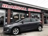USED 2012 12 FORD FOCUS 1.6 ZETEC 5d 104 BHP 12 MONTHS MOT SERVICE HISTORY