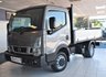 USED 2019 19 NISSAN NT400 CABSTAR 3.0 DCI 35.13 TIPPER 129 BHP EURO 6. NISSAN WARRANTY+FULL SERVICE HISTORY