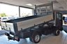 USED 2019 19 NISSAN NT400 CABSTAR 3.0 DCI 35.13 TIPPER 129 BHP EURO 6. NISSAN WARRANTY+FULL SERVICE HISTORY