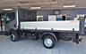 USED 2019 19 NISSAN NT400 CABSTAR 3.0 DCI 35.13 TIPPER 129 BHP EURO 6. NISSAN WARRANTY+FULL SERVICE HISTORY