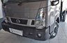 USED 2019 19 NISSAN NT400 CABSTAR 3.0 DCI 35.13 TIPPER 129 BHP EURO 6. NISSAN WARRANTY+FULL SERVICE HISTORY