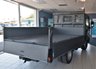 USED 2019 19 NISSAN NT400 CABSTAR 3.0 DCI 35.13 TIPPER 129 BHP EURO 6. NISSAN WARRANTY+FULL SERVICE HISTORY