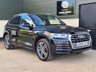 USED 2019 69 AUDI Q5 2.0 TFSI QUATTRO S LINE 5d 242 BHP ULEZ,NAV,AUDI SERVICE HISTORY