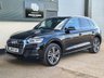 USED 2019 69 AUDI Q5 2.0 TFSI QUATTRO S LINE 5d 242 BHP ULEZ,NAV,AUDI SERVICE HISTORY