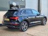 USED 2019 69 AUDI Q5 2.0 TFSI QUATTRO S LINE 5d 242 BHP ULEZ,NAV,AUDI SERVICE HISTORY
