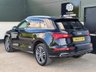 USED 2019 69 AUDI Q5 2.0 TFSI QUATTRO S LINE 5d 242 BHP ULEZ,NAV,AUDI SERVICE HISTORY