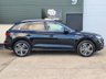 USED 2019 69 AUDI Q5 2.0 TFSI QUATTRO S LINE 5d 242 BHP ULEZ,NAV,AUDI SERVICE HISTORY