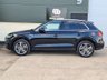 USED 2019 69 AUDI Q5 2.0 TFSI QUATTRO S LINE 5d 242 BHP ULEZ,NAV,AUDI SERVICE HISTORY