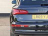 USED 2019 69 AUDI Q5 2.0 TFSI QUATTRO S LINE 5d 242 BHP ULEZ,NAV,AUDI SERVICE HISTORY