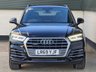 USED 2019 69 AUDI Q5 2.0 TFSI QUATTRO S LINE 5d 242 BHP ULEZ,NAV,AUDI SERVICE HISTORY