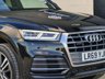 USED 2019 69 AUDI Q5 2.0 TFSI QUATTRO S LINE 5d 242 BHP ULEZ,NAV,AUDI SERVICE HISTORY