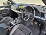 USED 2019 69 AUDI Q5 2.0 TFSI QUATTRO S LINE 5d 242 BHP ULEZ,NAV,AUDI SERVICE HISTORY