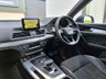 USED 2019 69 AUDI Q5 2.0 TFSI QUATTRO S LINE 5d 242 BHP ULEZ,NAV,AUDI SERVICE HISTORY
