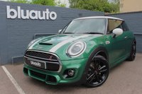 USED 2020 70 MINI HATCH COOPER 2.0 COOPER S SPORT 3d 176 BHP 1 Owner, Excellent condition, Rear Sensors, Heated Seats, Dual Climate, Bluetooth, Cruise