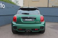 USED 2020 70 MINI HATCH COOPER 2.0 COOPER S SPORT 3d 176 BHP 1 Owner, Excellent condition, Rear Sensors, Heated Seats, Dual Climate, Bluetooth, Cruise