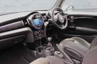 USED 2020 70 MINI HATCH COOPER 2.0 COOPER S SPORT 3d 176 BHP 1 Owner, Excellent condition, Rear Sensors, Heated Seats, Dual Climate, Bluetooth, Cruise