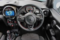 USED 2020 70 MINI HATCH COOPER 2.0 COOPER S SPORT 3d 176 BHP 1 Owner, Excellent condition, Rear Sensors, Heated Seats, Dual Climate, Bluetooth, Cruise