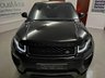 USED 2017 66 LAND ROVER RANGE ROVER EVOQUE 2.0 TD4 HSE DYNAMIC 5d 177 BHP GREAT VALUE 8.9% FINANCE AVAILABLE!