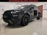 USED 2017 66 LAND ROVER RANGE ROVER EVOQUE 2.0 TD4 HSE DYNAMIC 5d 177 BHP GREAT VALUE 8.9% FINANCE AVAILABLE!