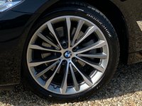 USED 2018 68 BMW 5 SERIES 2.0 520D SE TOURING 5d 188 BHP 