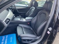 USED 2018 68 BMW 5 SERIES 2.0 520D SE TOURING 5d 188 BHP 