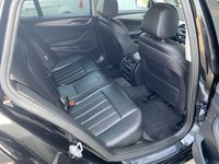 USED 2018 68 BMW 5 SERIES 2.0 520D SE TOURING 5d 188 BHP 