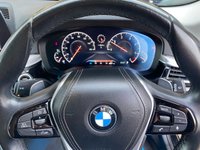USED 2018 68 BMW 5 SERIES 2.0 520D SE TOURING 5d 188 BHP 