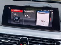 USED 2018 68 BMW 5 SERIES 2.0 520D SE TOURING 5d 188 BHP 