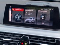 USED 2018 68 BMW 5 SERIES 2.0 520D SE TOURING 5d 188 BHP 