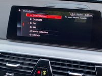 USED 2018 68 BMW 5 SERIES 2.0 520D SE TOURING 5d 188 BHP 