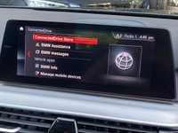 USED 2018 68 BMW 5 SERIES 2.0 520D SE TOURING 5d 188 BHP 