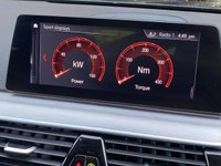 USED 2018 68 BMW 5 SERIES 2.0 520D SE TOURING 5d 188 BHP 