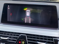 USED 2018 68 BMW 5 SERIES 2.0 520D SE TOURING 5d 188 BHP 