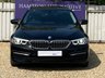 USED 2018 68 BMW 5 SERIES 2.0 520D SE TOURING 5d 188 BHP 