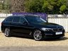 USED 2018 68 BMW 5 SERIES 2.0 520D SE TOURING 5d 188 BHP 