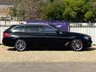 USED 2018 68 BMW 5 SERIES 2.0 520D SE TOURING 5d 188 BHP 