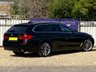 USED 2018 68 BMW 5 SERIES 2.0 520D SE TOURING 5d 188 BHP 