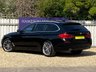 USED 2018 68 BMW 5 SERIES 2.0 520D SE TOURING 5d 188 BHP 