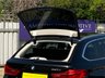 USED 2018 68 BMW 5 SERIES 2.0 520D SE TOURING 5d 188 BHP 