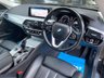 USED 2018 68 BMW 5 SERIES 2.0 520D SE TOURING 5d 188 BHP 