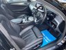 USED 2018 68 BMW 5 SERIES 2.0 520D SE TOURING 5d 188 BHP 