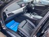 USED 2018 68 BMW 5 SERIES 2.0 520D SE TOURING 5d 188 BHP 