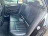 USED 2018 68 BMW 5 SERIES 2.0 520D SE TOURING 5d 188 BHP 